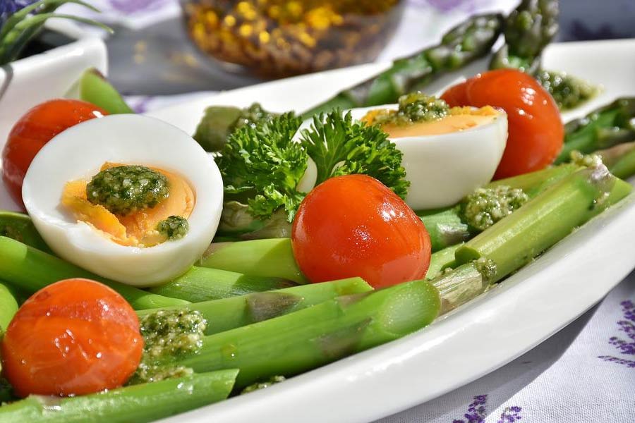Warum Sind Eier Gesund Und Wie Viele Sollten Sie Essen Blog Raanzer De
